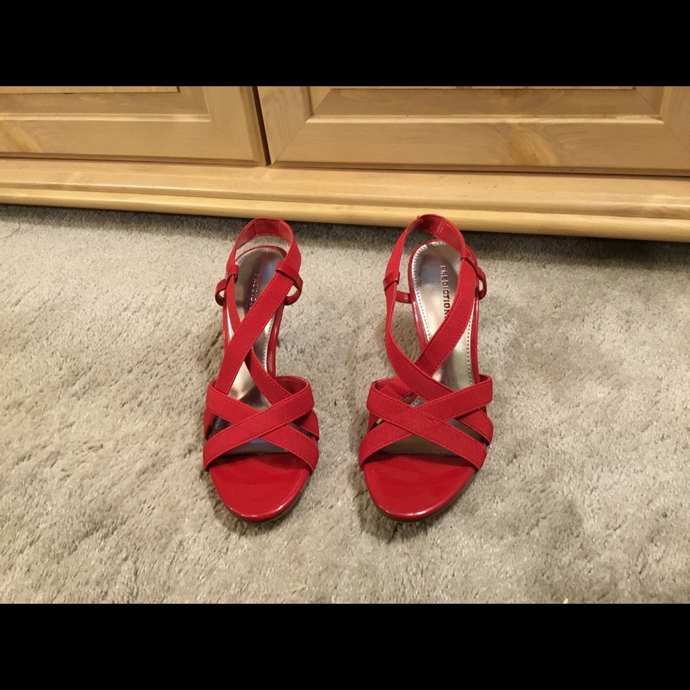 Red Slings